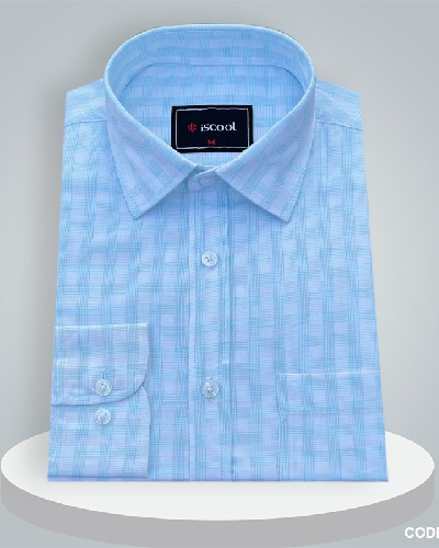 Super Luxury Check Shirt